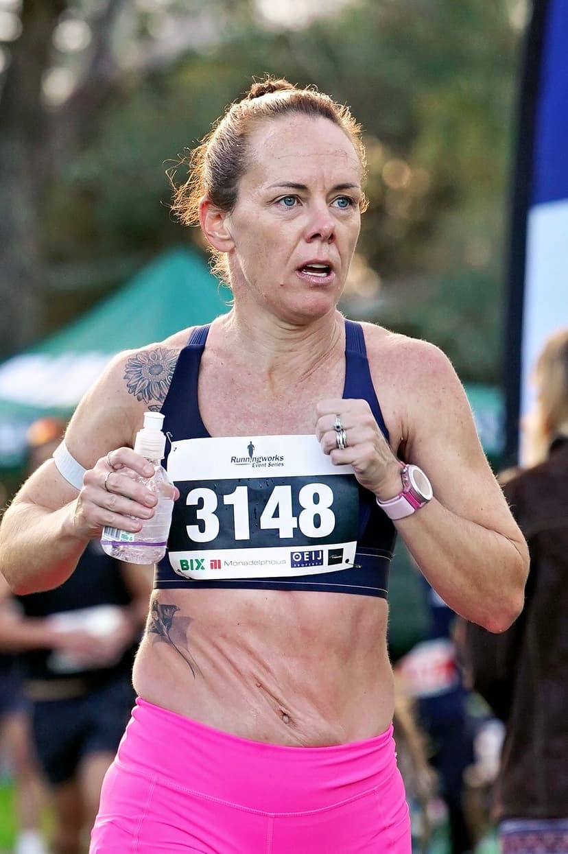 Kat Watt